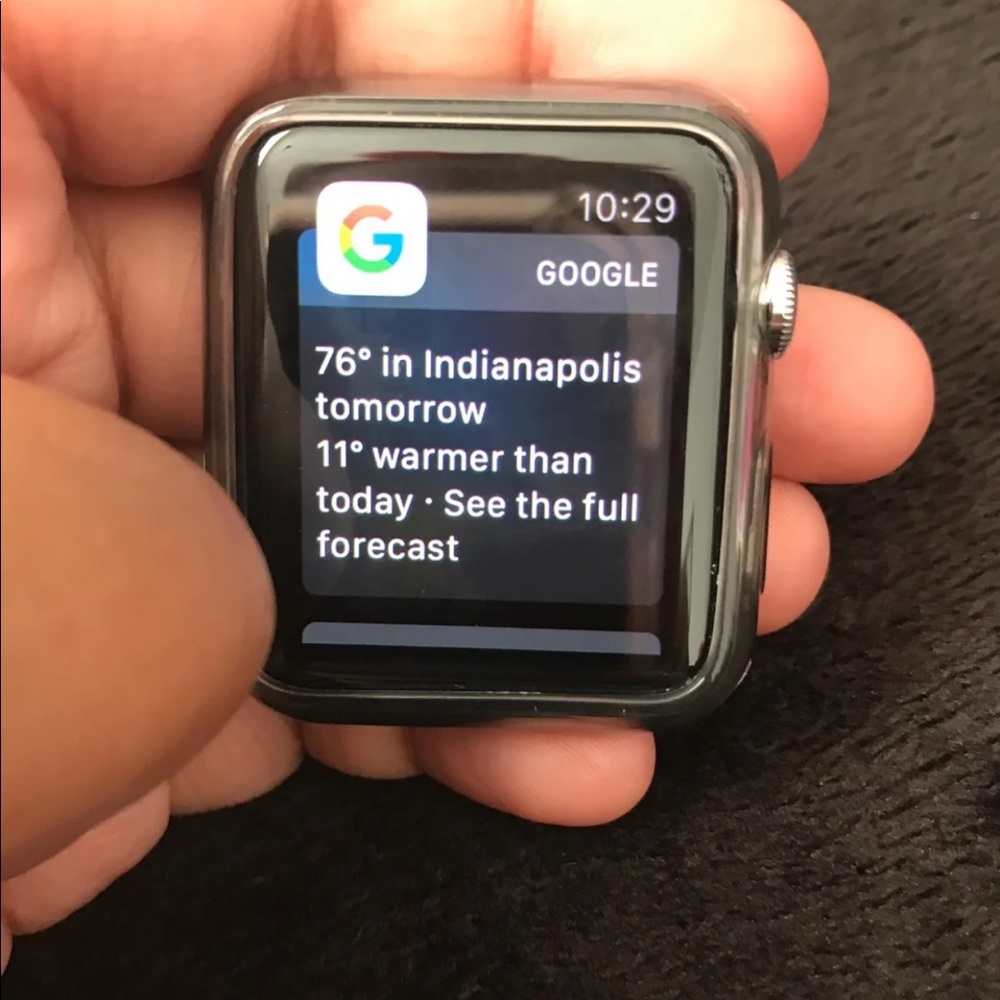 ⌚️Apple Watch Series 1 ⌚️